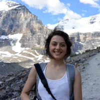 Dilek Sahin, PhD