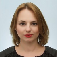 🇺🇦 Viktoriia Vereshchak