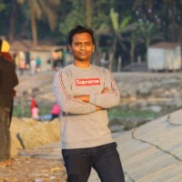 Shajalal Liton