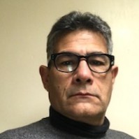 Guaicaipuro Villaparedes
