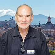David Moos