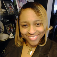 Tonya Dockery