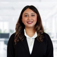 Shefa Rajani