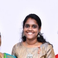Vaishali ravindran