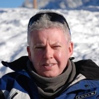 David Walshe