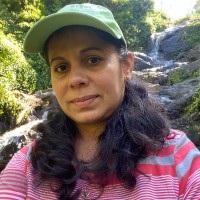 Nimesha Fernando