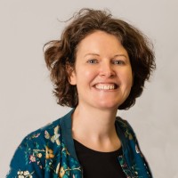Cate Trotter