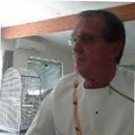 Danie van Heerden