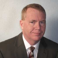 Wayne Fry