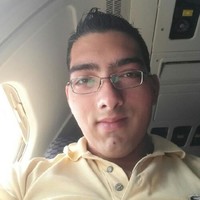 Mario Alejandro Caporale Gomez