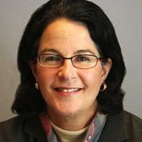 Cathy Webber