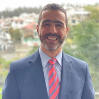 Luis Calcaño Villegas