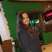 Rupali Sakpal