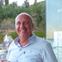 Jimmy Dixon