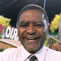 Carlos Roberto Gomes Santos