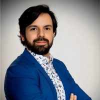 GRIOUI Med Rayhane CSM® ITIL®