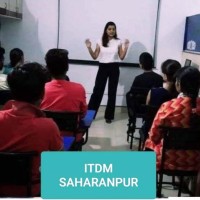 ITDM SAHARANPUR
