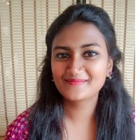 Jyothi Rangan