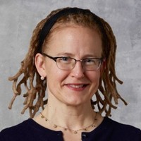 Ellen Ratchye Foster