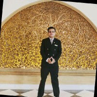 Anirban Bhattacharjee