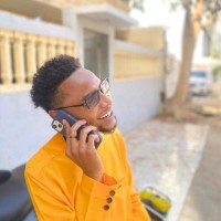 Hassane MAHAMAT ADOUM IBET