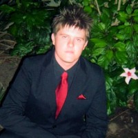 Matthew Smith