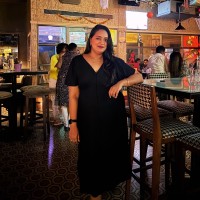 Kashmira Nerurkar