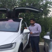 Mohammad Akhtar