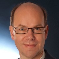 Dirk Bernhardt, PhD MBA