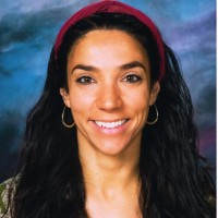 Noelia G. Ricks