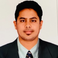 Bikash Jena