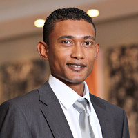 Donavan Van Der Byl Ca (Sa)