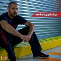 Vassilis Petridis