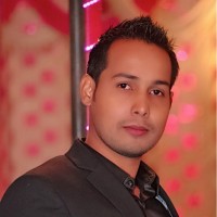 Parwej Alam