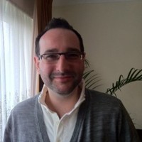 Jeremy Baum