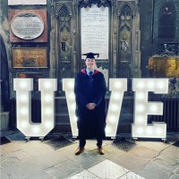 Owen Preece