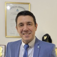 Leonel Carlos Guerrieri