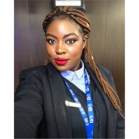 Tamara Muwowo Chipoya