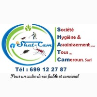 Société D’Hygiène Et Assainissement Total Cameroun Shatcameroun