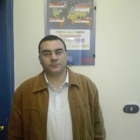 Wael Elsharkawy