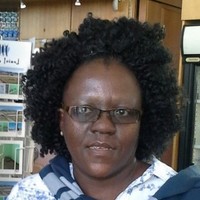 Sylvia Molefe