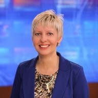 Darlene Calkin