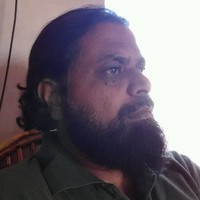 Syed Mujeeb Rahman