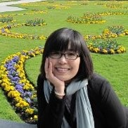Jihyun Cho