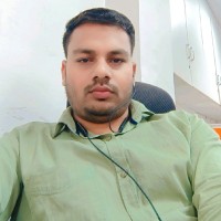Abhisek Ojha