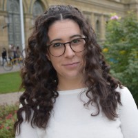 Margarida Glória