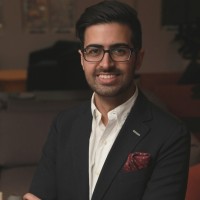 Shervin Mazaheri