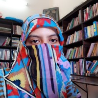 Najmaul Sehar
