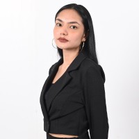Ivy Ecijan