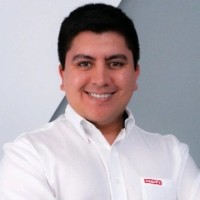 Francisco Jaque Cáceres